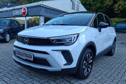 Opel Crossland (X) 5.903 km 20.950 &euro; Plettenberg-Lettmecke 58840