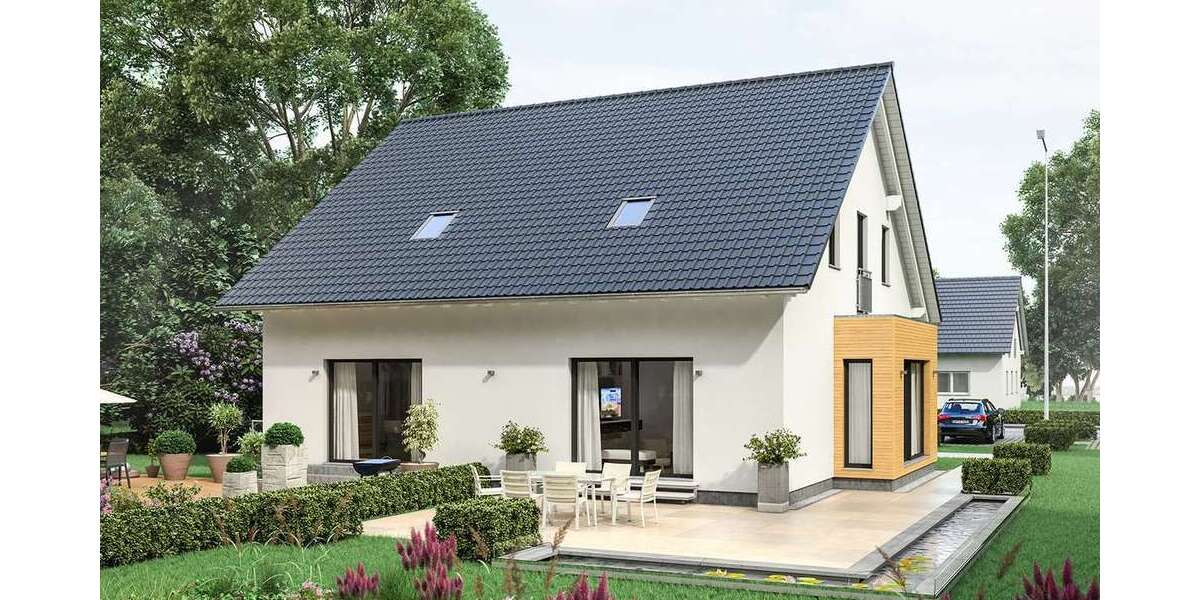 Einfamilienhaus Sundern Sundern - 3 Zimmer, 110 m&sup2;, 365.200&euro; | Angebot:6960131