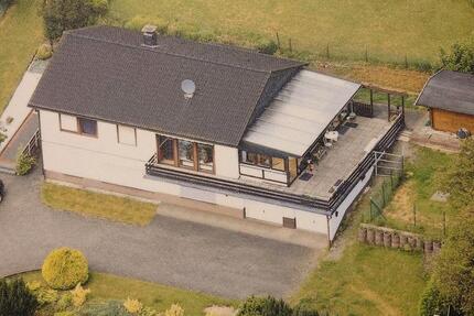 Haus Reichshof - 6 Zimmer, 200 m&sup2;, 330.000&euro; | Angebot:25161756