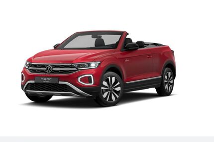 VW T-Roc 2.703 km 25.970 &euro; Lüdenscheid 58507