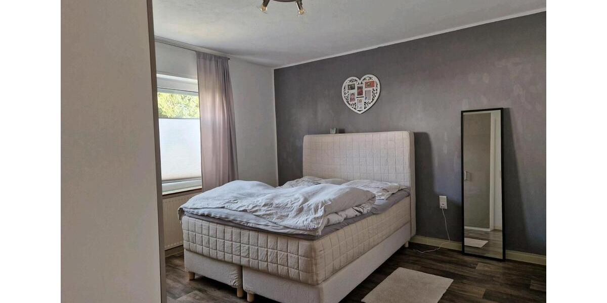 Erdgeschoßwohnung Kierspe - 3 Zimmer, 75 m&sup2;, 450&euro; | Angebot:25837622