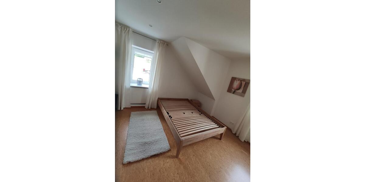 Etagenwohnung Lüdenscheid Augustenthal - 1 Zimmer, 50 m&sup2;, 650&euro; | Angebot:26462895
