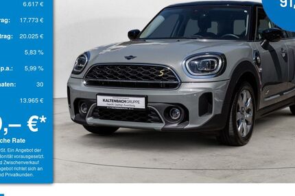 Mini Countryman SE (Cooper) 21.995 km 24.890 &euro; Lüdenscheid 58509