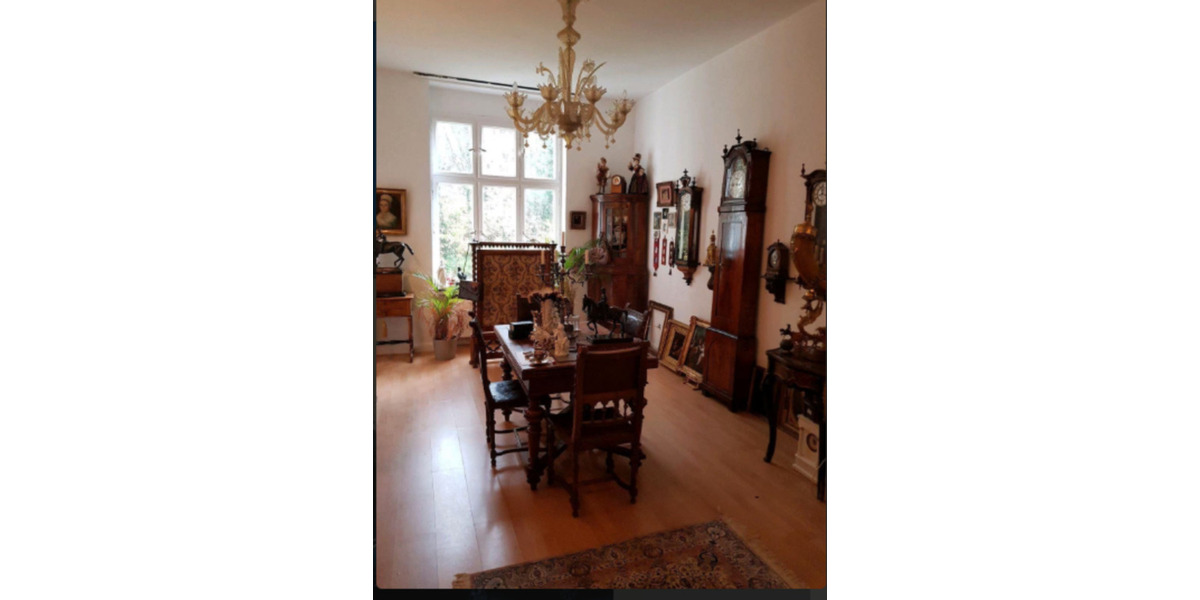 Etagenwohnung Werdohl - 6 Zimmer, 159 m&sup2;, 219.000&euro; | Angebot:25948284