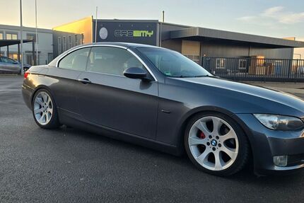 BMW 320 259.000 km 6.999 &euro; Schwelm 58332