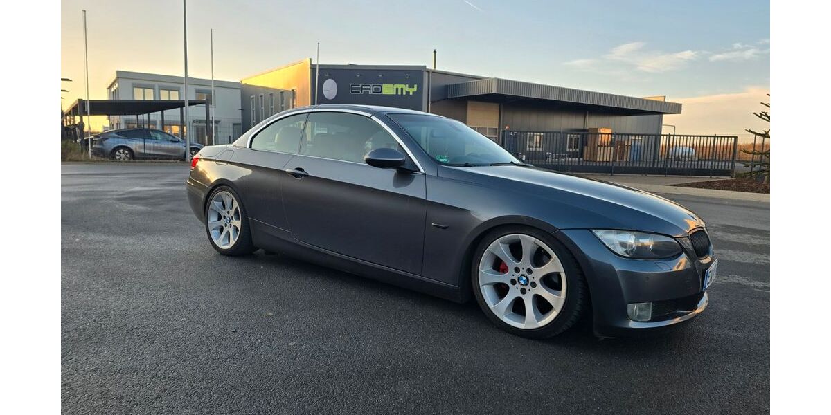 BMW 320 259.000 km 6.999 &euro; Schwelm 58332