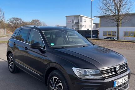 VW Tiguan 193.500 km 14.000 &euro; Hückeswagen 42499