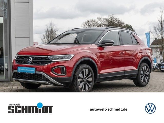 VW T-Roc 7.490 km 25.198 &euro; Schwerte 58239