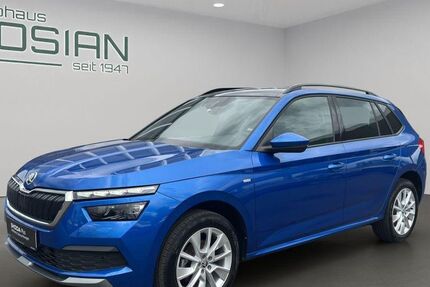 Skoda Kamiq 39.889 km 21.380 &euro; Iserlohn 58642