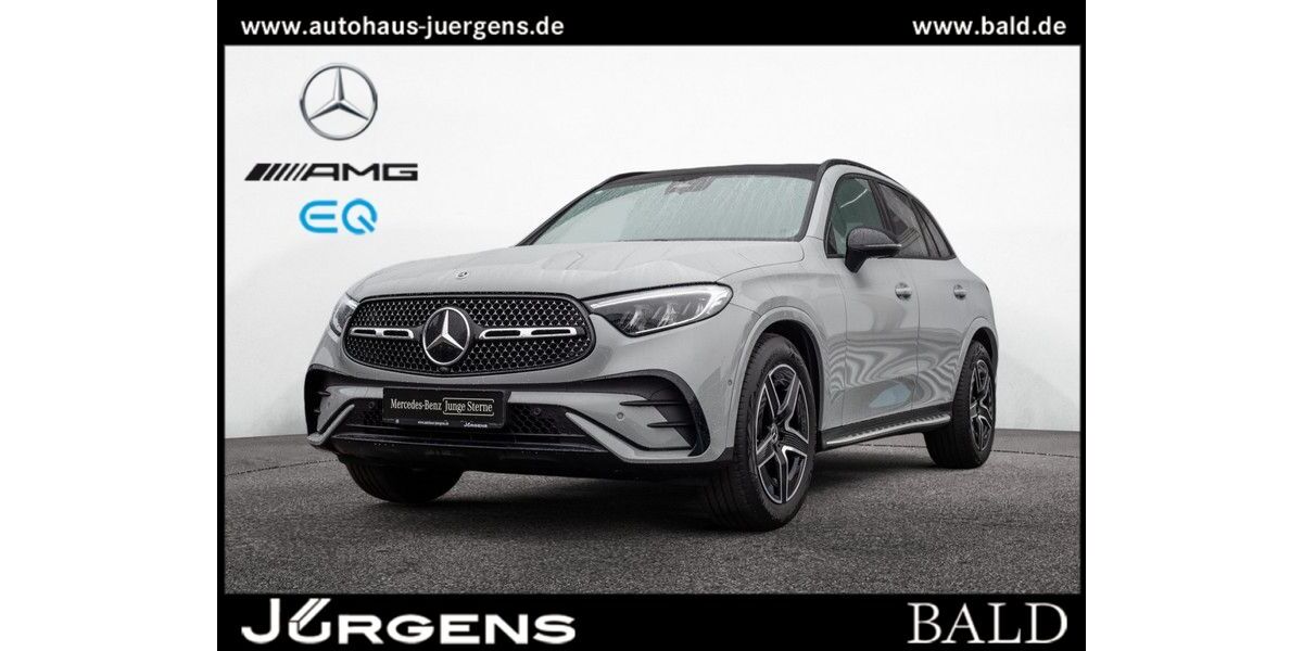 Mercedes-Benz GLC 300 5.725 km 60.690 &euro; Schwerte 58239