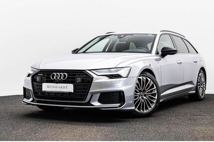 Audi A6 55.386 km 43.190 &euro; Hagen 58091