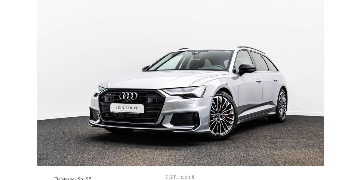 Audi A6 55.386 km 43.190 &euro; Hagen 58091