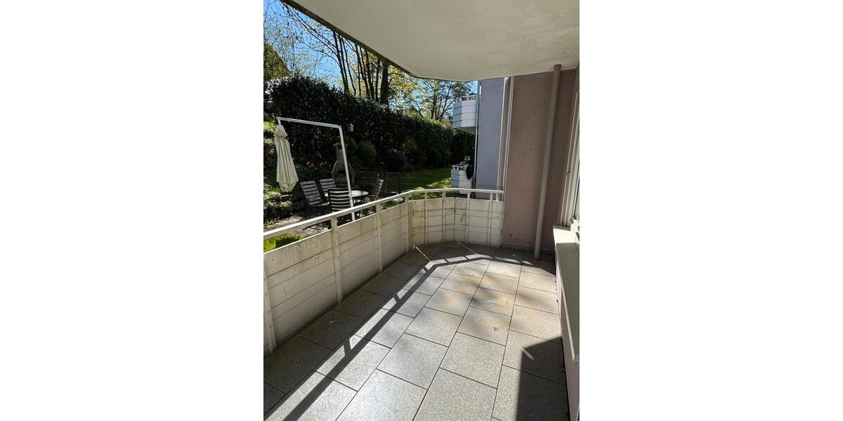 Etagenwohnung Lüdenscheid Staberg - 3 Zimmer, 75 m&sup2;, 600&euro; | Angebot:26289248