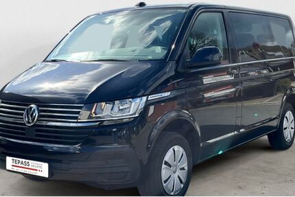 VW T6 Caravelle 10.790 km 41.904 &euro; Schwelm 58332