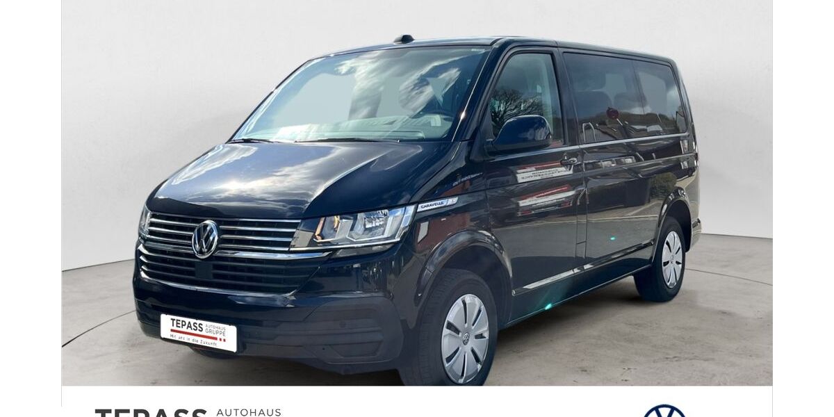 VW T6 Caravelle 10.790 km 41.904 &euro; Schwelm 58332