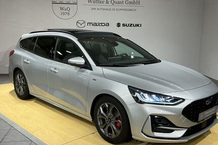 Ford Focus 17.950 km 25.490 &euro; Gummersbach 51645