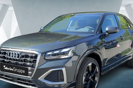 Audi Q2 9.900 km 29.800 &euro; Gummersbach 51645