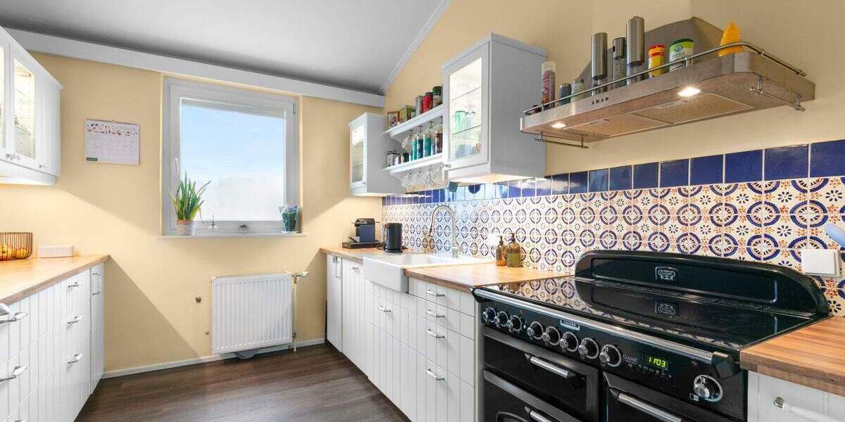 Reihenendhaus Gummersbach Windhagen - 6 Zimmer, 147 m&sup2;, 339.000&euro; | Angebot:25735219