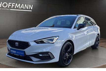 Seat Leon 9.900 km 30.850 &euro; Sundern 59846