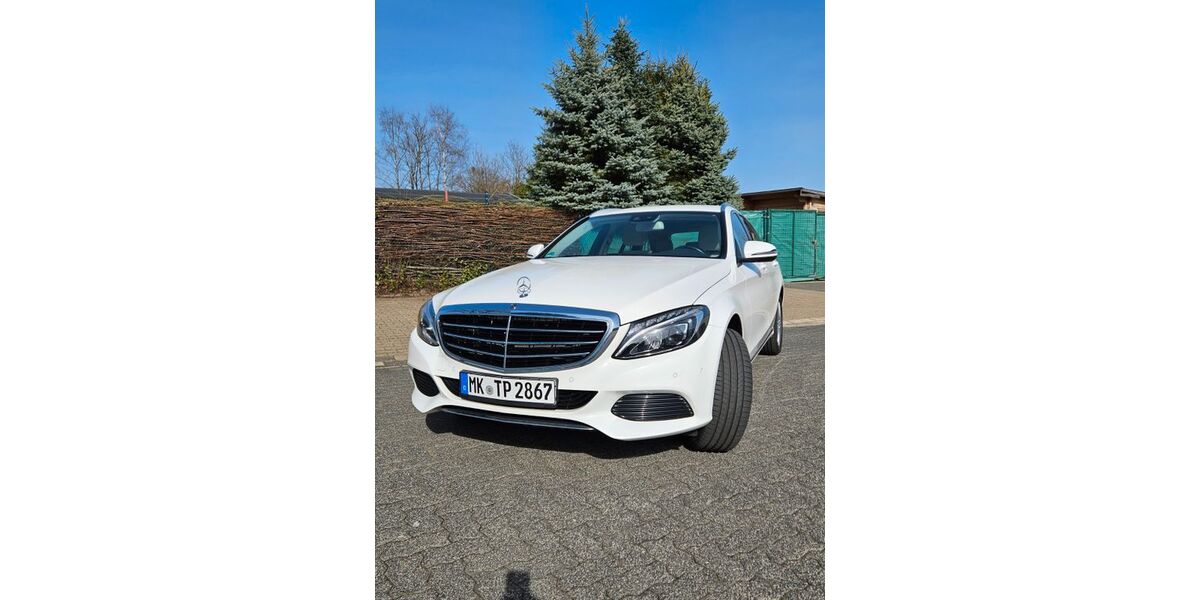 Mercedes-Benz C 180 247.250 km 12.990 &euro; Halver 58553