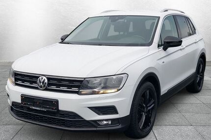 VW Tiguan 143.400 km 18.990 &euro; Wipperfürth 51688