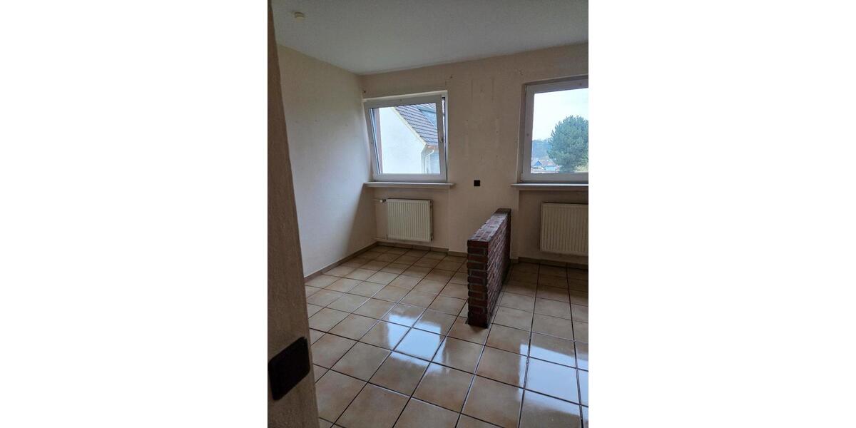 Etagenwohnung Gevelsberg - 3 Zimmer, 83 m&sup2;, 900&euro; | Angebot:25148831