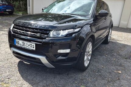 Land Rover Range Rover Evoque 241.000 km 10.900 &euro; Hagen 58099