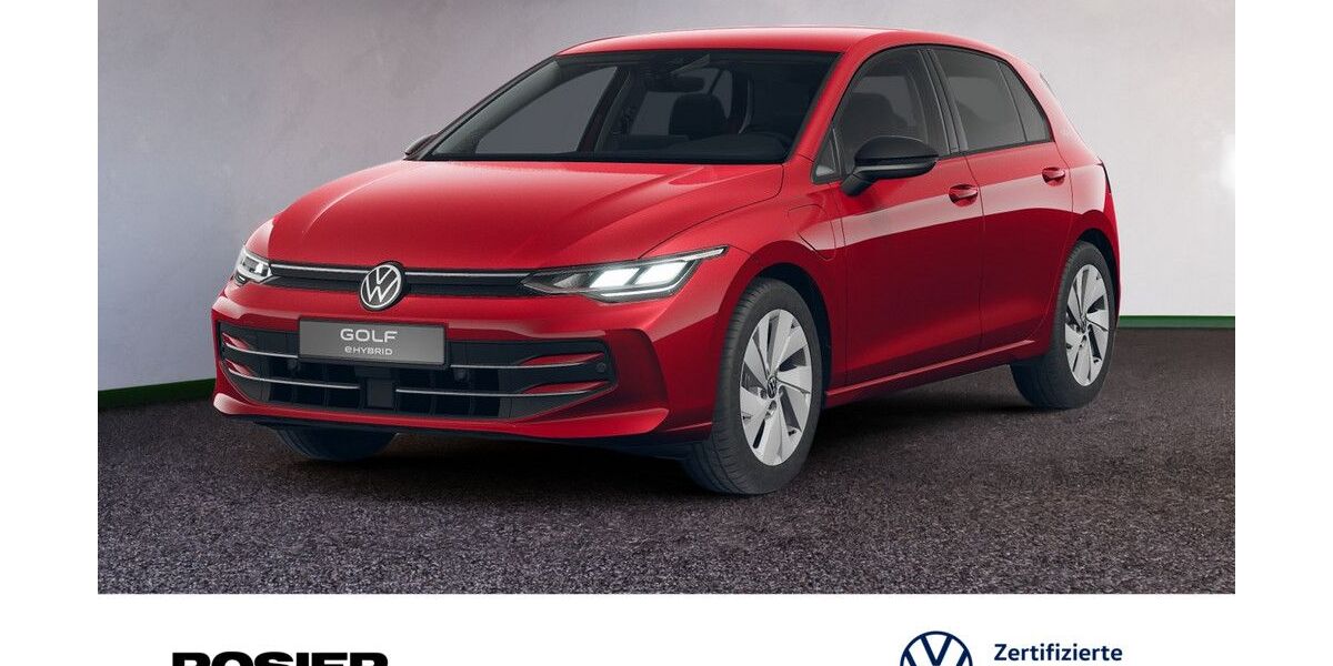 VW Golf 6.488 km 31.440 &euro; Menden 58706