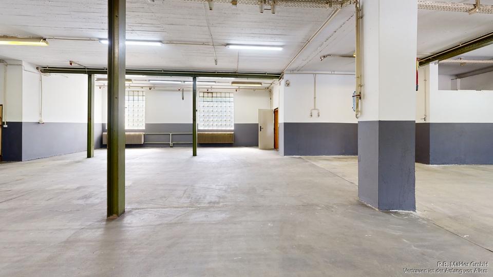 Gewerbeobjekt Plettenberg - 1.960&euro; | Angebot:18019852