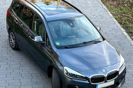BMW 220 Gran Tourer 176.900 km 19.500 &euro; Reichshof 51580