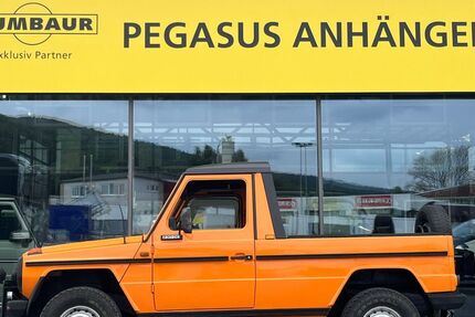 Mercedes-Benz G 230 149.987 km 37.999 &euro; Gevelsberg 58285