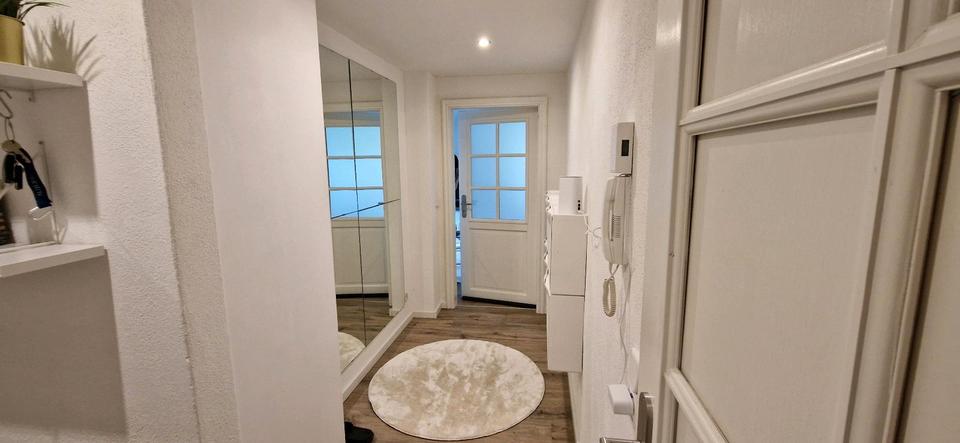 Dachgeschoßwohnung Sundern (Sauerland) - 3 Zimmer, 85 m&sup2;, 750&euro; | Angebot:26038701