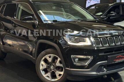 Jeep Compass 67.789 km 19.799 &euro; Radevormwald 42477