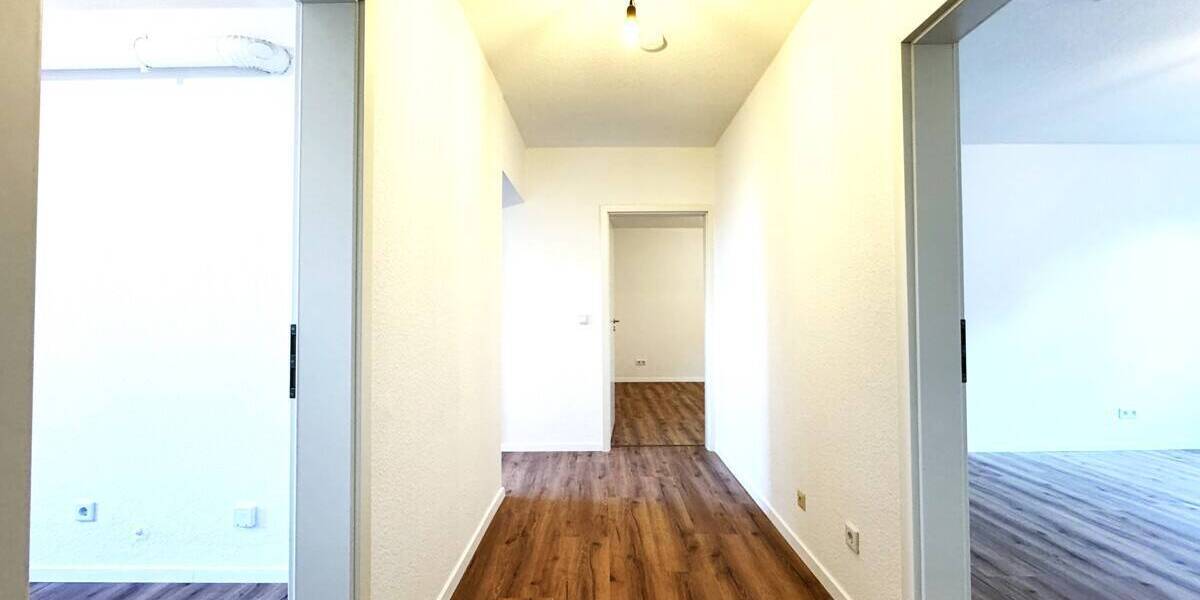 Etagenwohnung Iserlohn Wermingsen - 3 Zimmer, 73 m&sup2;, 640&euro; | Angebot:26043794