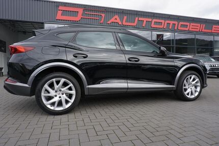 Cupra Formentor 21.900 km 27.990 &euro; Plettenberg 58840
