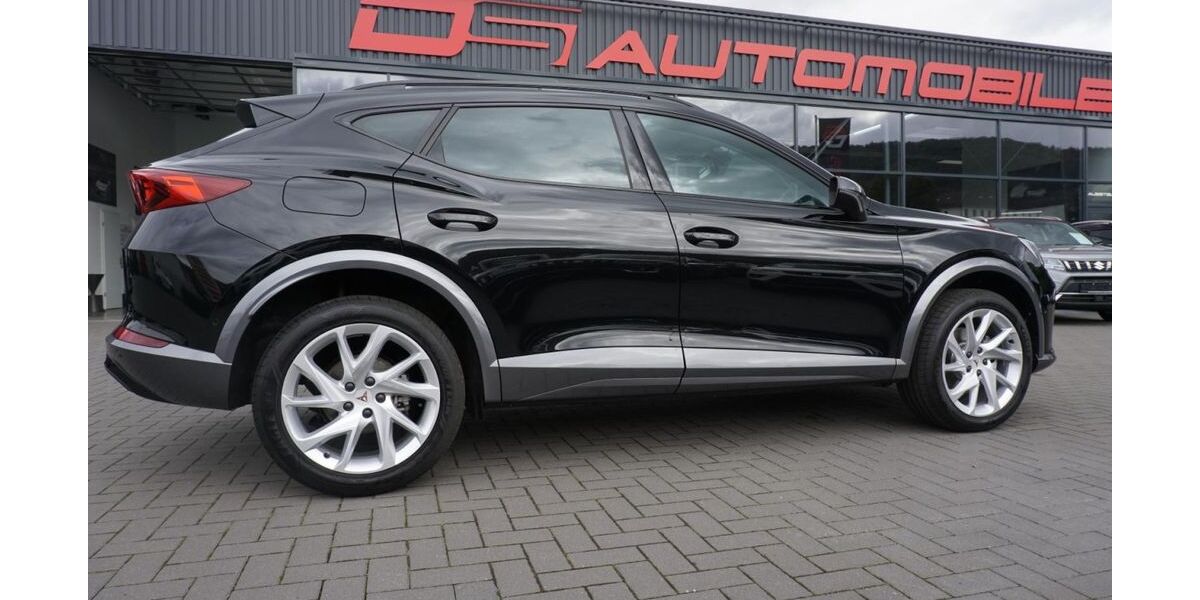 Cupra Formentor 21.900 km 27.990 &euro; Plettenberg 58840