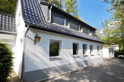 Haus Halver - 4.5 Zimmer, 98 m&sup2;, 850&euro; | Angebot:26696136