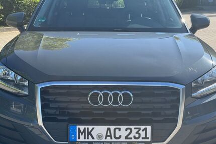 Audi Q2 148.000 km 13.999 &euro; Lüdenscheid 58507