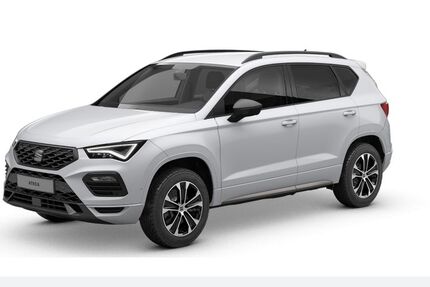 Seat Ateca 17.824 km 30.090 &euro; Lüdenscheid 58513