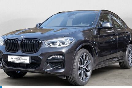 BMW X4 89.016 km 39.980 &euro; Werdohl 58791