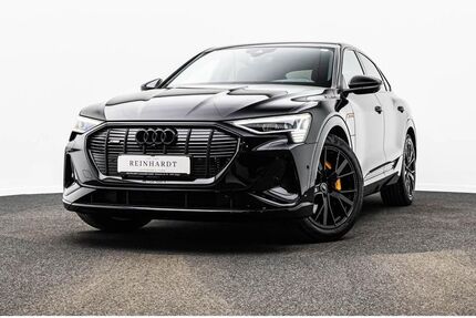 Audi e-tron 25.093 km 34.575 &euro; Hagen 58091