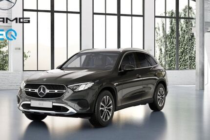 Mercedes-Benz GLC 200 7.229 km 49.830 &euro; Plettenberg 58840