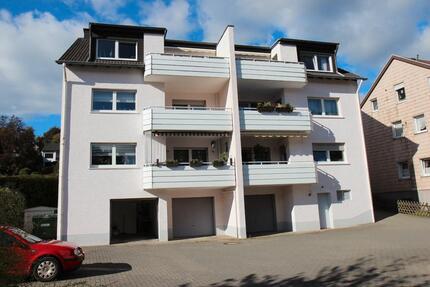 Wohnung Lüdenscheid Staberg - 3 Zimmer, 79 m&sup2;, 710&euro; | Angebot:27624450
