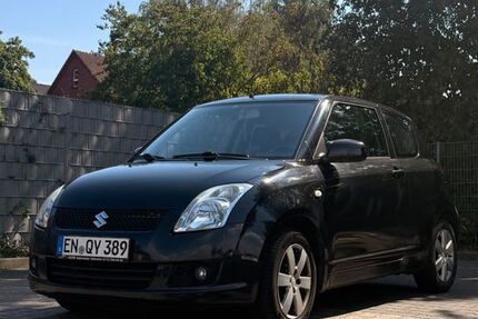 Suzuki Swift 149.000 km 3.550 &euro; Altena 58762