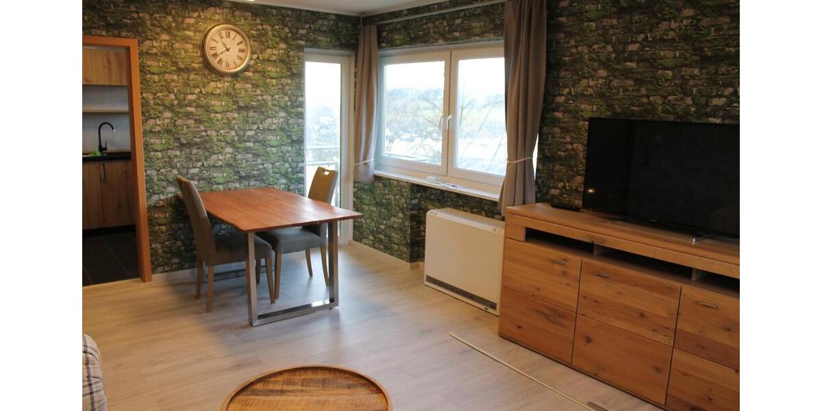 Etagenwohnung Gummersbach Hepel - 3 Zimmer, 73 m&sup2;, 149.990&euro; | Angebot:25976076