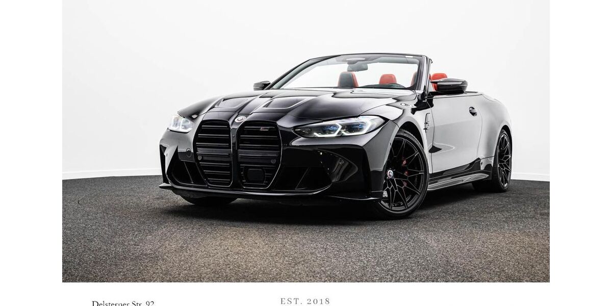 BMW M4 67.523 km 62.825 &euro; Hagen 58091