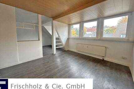 Wohnung Kierspe Kierspe Bahnhof - 3 Zimmer, 85 m&sup2;, 425&euro; | Angebot:25705377