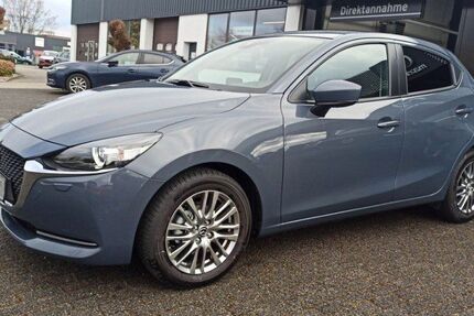 Mazda 2 52.183 km 14.950 &euro; Schwerte 58239