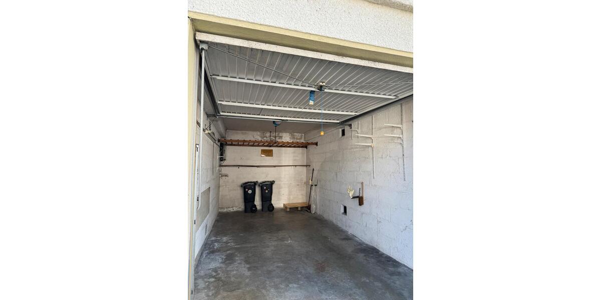 Etagenwohnung Wetter (Ruhr) - 3.5 Zimmer, 72 m&sup2;, 956&euro; | Angebot:25843792