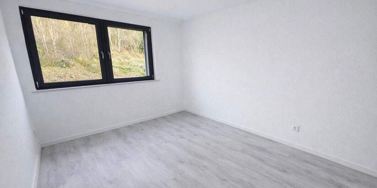 Etagenwohnung Lüdenscheid Staberg - 2 Zimmer, 60 m&sup2;, 540&euro; | Angebot:25866633